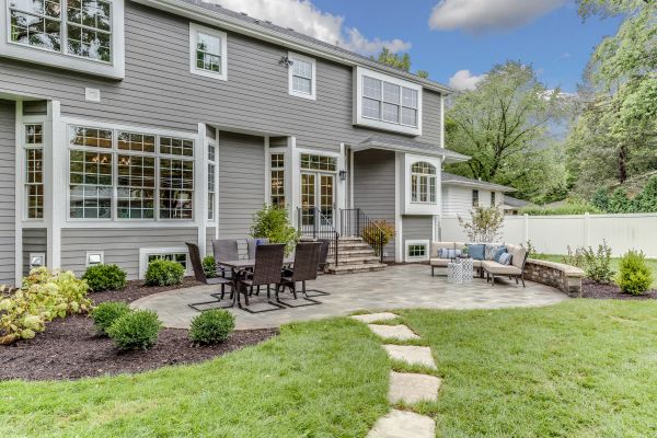 Patio Makeover Service