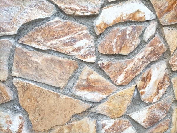 Limestone Patio Installation Service