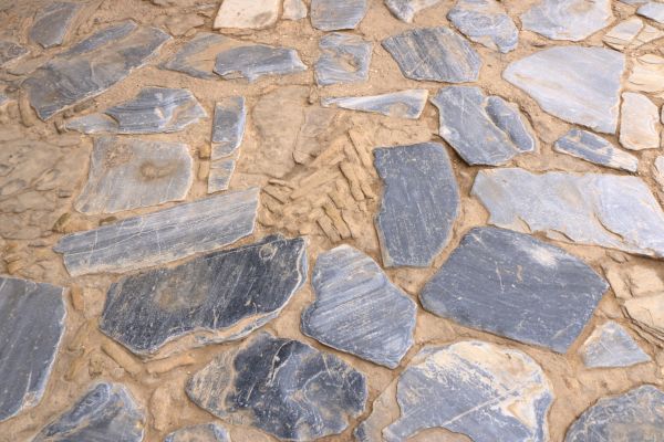 Limestone Pavers Installation Service