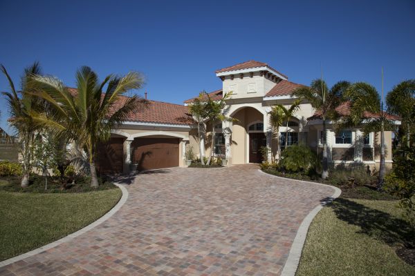 Brick Driveway Service