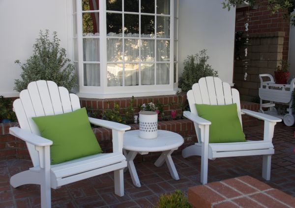 Patio Brick Repair