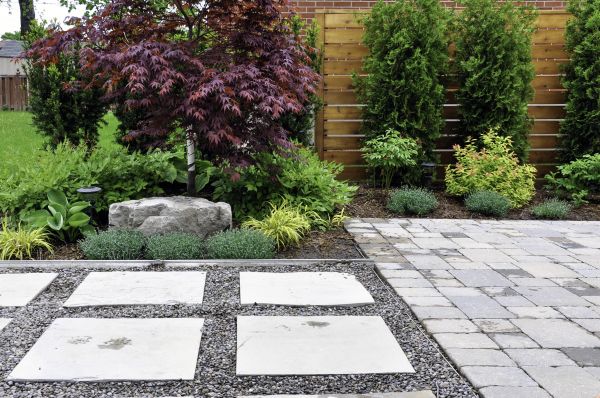 Hardscape Restoration