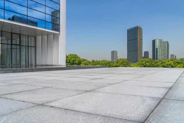 Commercial Pavers Installation Service