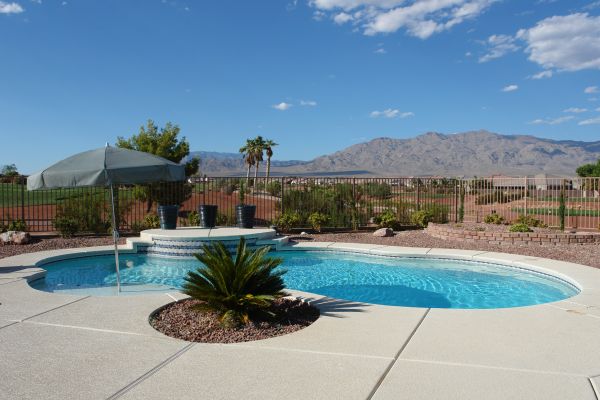 Pool Pavers Installation Service