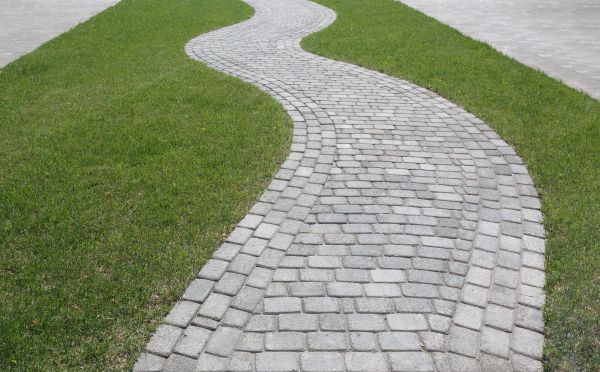 Pathway Paving Service