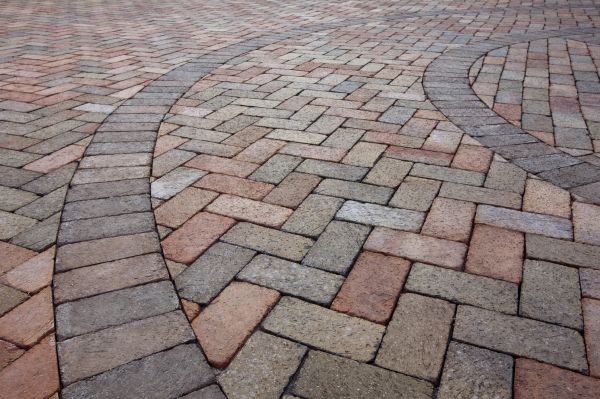 Backyard Hardscaping Service