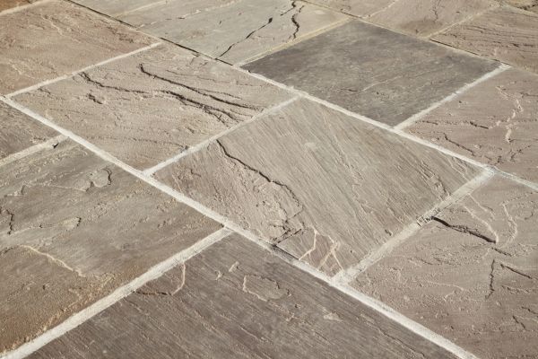 Paving Tile Installation Service